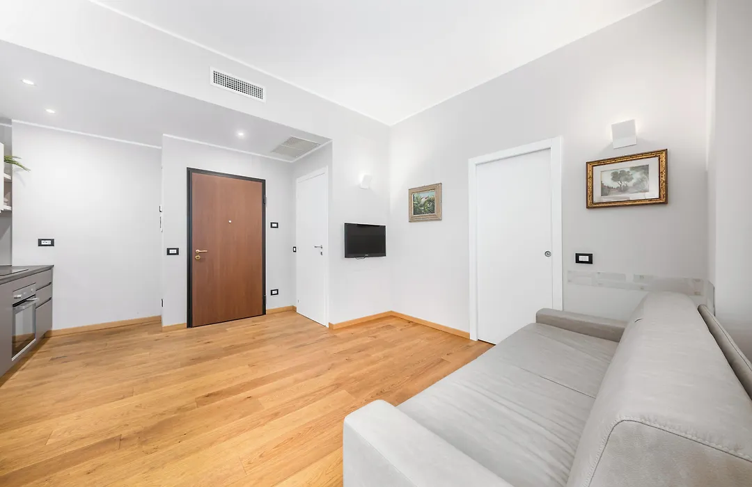 Casa da Suite Cadorna-1