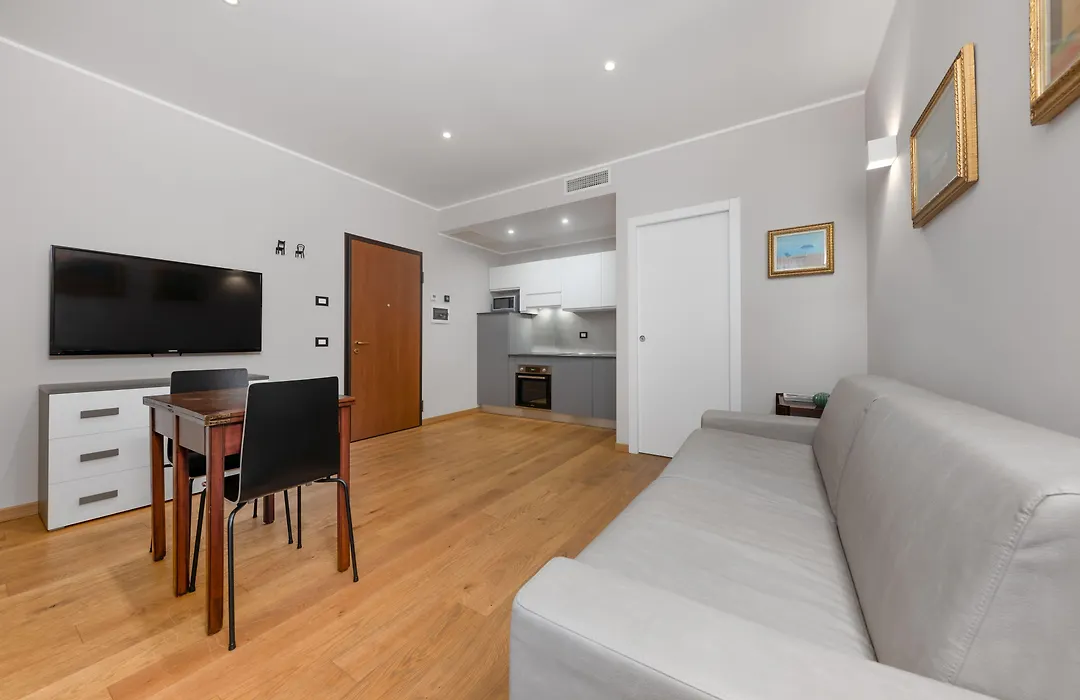 Casa Da Suite Cadorna-1