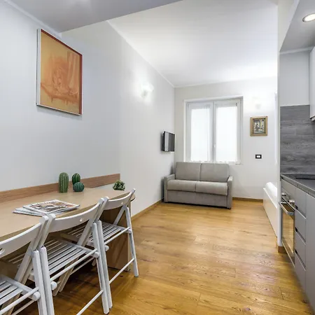 Casa Da Suite Cadorna-2