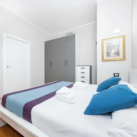 Casa da Suite Cadorna-2