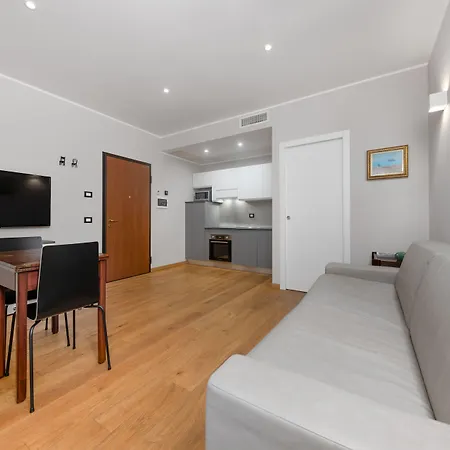 Casa Da Suite Cadorna-3