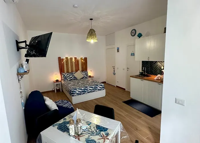 Due Mari Suites - Fiera o & Portello
