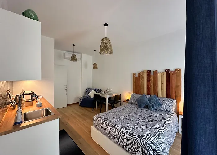 Due Mari Suites - Fiera o & Portello