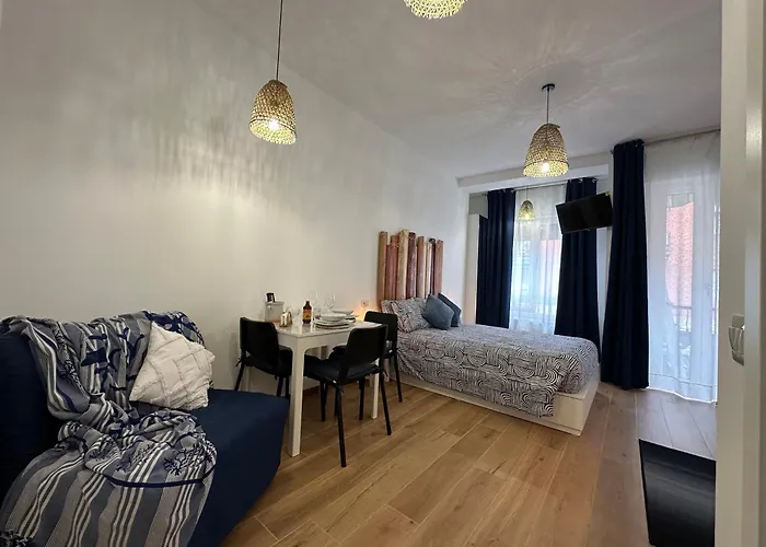 Due Mari Suites - Fiera o & Portello