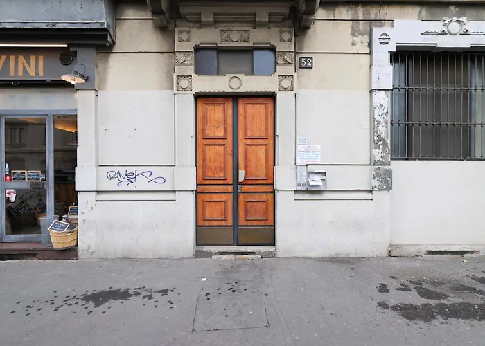 Primopiano - Muratori