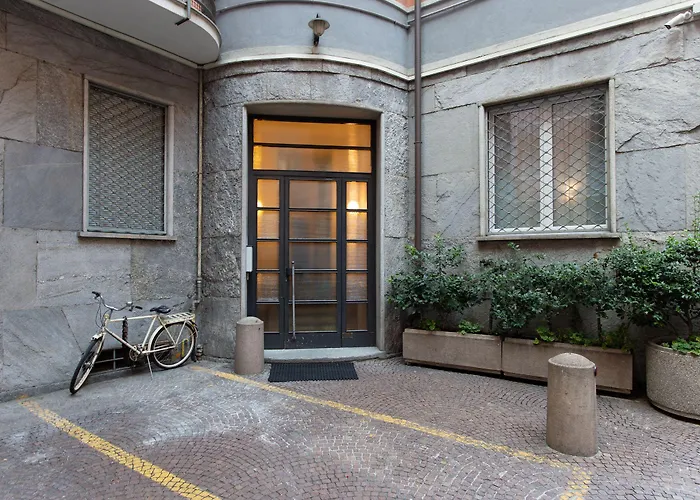 Aparthotel Porta Nuova